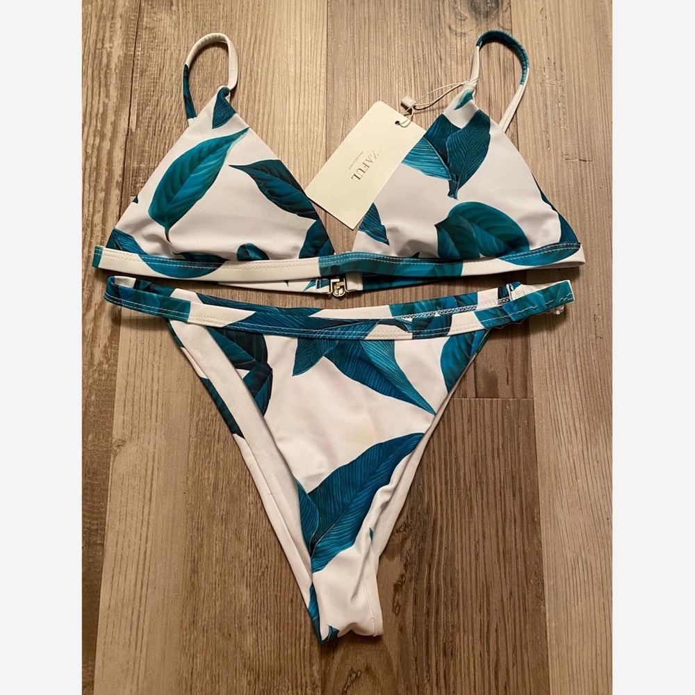 Zaful bikini